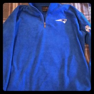 Men’s patriots Fleece